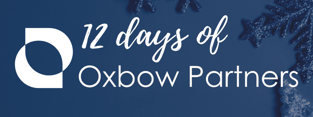 What does Oxbow Partners do?