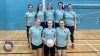 Oxbow Partners sponsors Cambridge University Ladies’ Netball Club