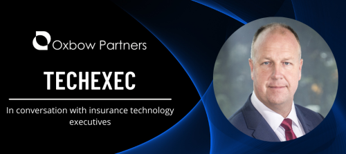 TechExec: Andrew Passfield, Chief Executive Officer at ICE InsureTech