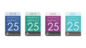 InsurTech Impact 25 member update: Q2 2022