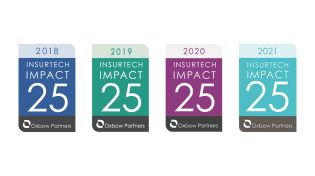 InsurTech Impact 25 member update: Q1 2022
