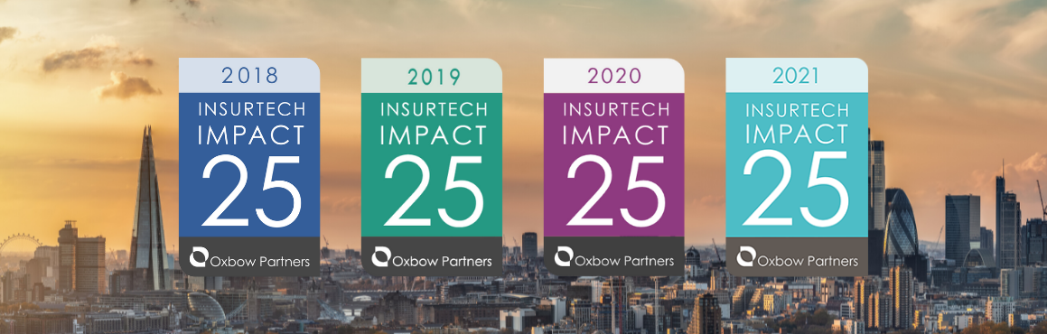 InsurTech Impact 25 member update: Q2 2022