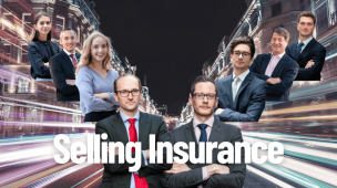 Oxbow Partners selected to star in new reality TV show Selling Insurance