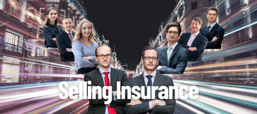 Oxbow Partners selected to star in new reality TV show Selling Insurance 