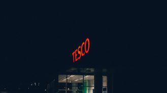 Building a differentiated insurance experience for Tesco