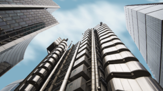 19 May: What’s going on in ESG and insurance?