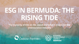 Oxbow Partners publishes landmark ESG report