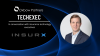 TechExec: Gilbert Harrap, CEO at InsurX