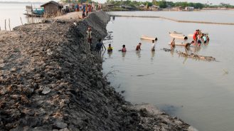 24 November: What’s going on in ESG and insurance?