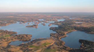 8 December: What’s going on in ESG and insurance?