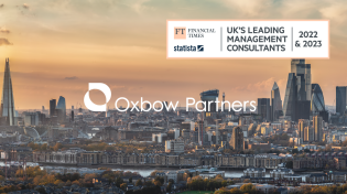 Oxbow Partners supports RenaissanceRe with integration of Validus Re