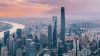 Shanghai Global Reinsurance Platform