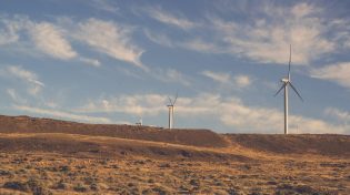 Sustainability and Insurance: April Roundup