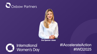 Women in Business: Ava Spencer-Jones