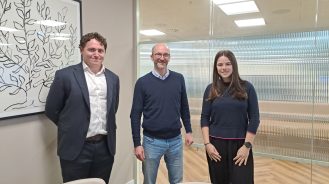 Oxbow Partners announces Direct-to-Partner scheme for top graduates