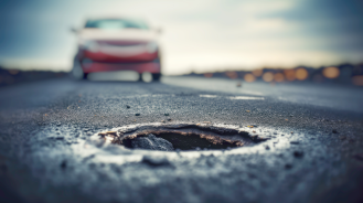 Avoiding the Potholes – Profitability in the UK Motor Market