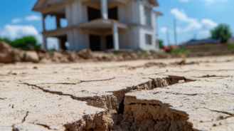 Cracks beneath the surface: The UK Home insurance market