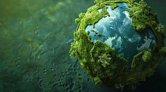 Sustainability and Insurance: October Roundup