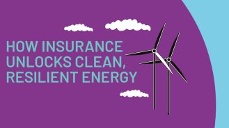 Helping to Secure the Future Through Insurance