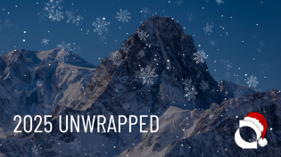 2025 Unwrapped