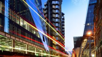 Lead and Follow in the Lloyd’s and London Market: Beyond the Binary