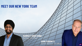 Oxbow Partners Expands into the US