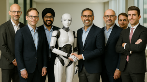 Oxbow Partners appoints its first AI Partner: OxbowGPT™