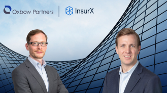 Smart Trading, Smarter Markets: InsurX’s Gilbert Harrap on the Evolution of Lead-Follow Insurance
