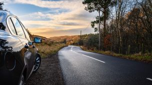 UK Motor Market Report for 2026