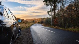 UK Motor Market Report for 2026