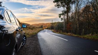 UK Motor Market Report for 2026