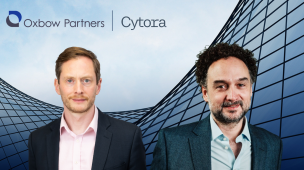 Lead, Follow, or Fall Behind? Positioning for Success in the Insurance Market with Cytora