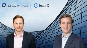 Smart Trading, Smarter Markets: InsurX’s Gilbert Harrap on the Evolution of Lead-Follow Insurance